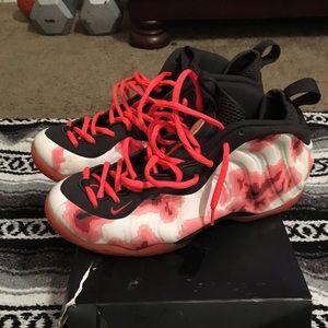 Thermal Foamposites GREAT condition!